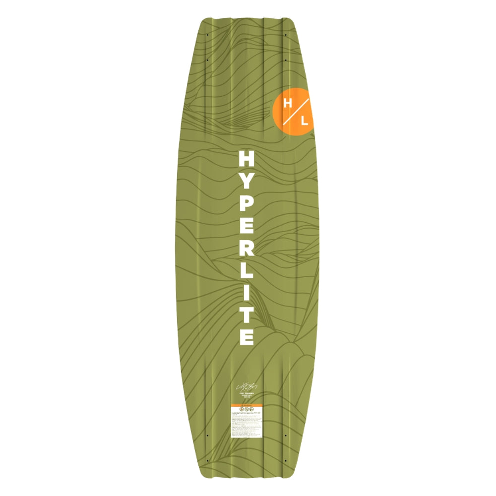 2027 Hyperlite Capitol Wakeboard