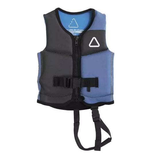 2027 Follow Corp Infant/ Junior Vest - Blue