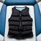 2027 Follow P1 Traction Womens Vest - Black