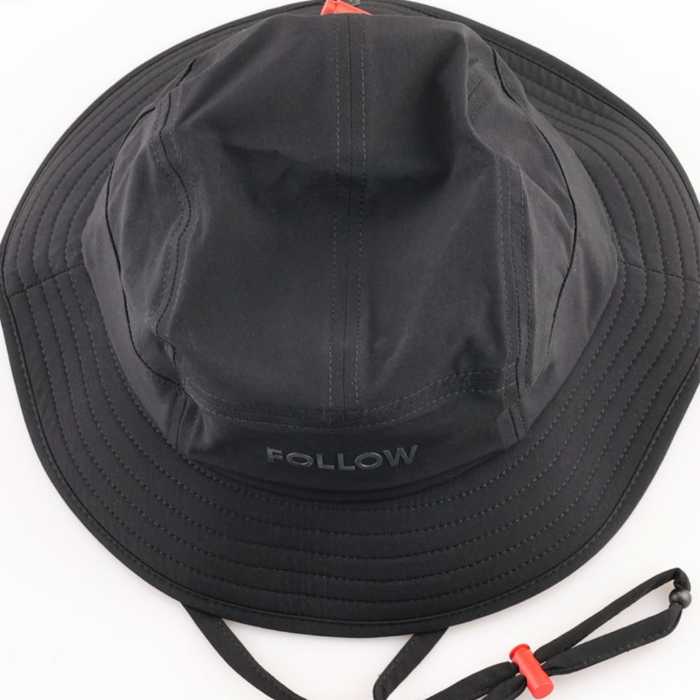 2027 Follow Aqua 360 Bucket - Black