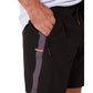 2027 Follow Water Boardie - Black