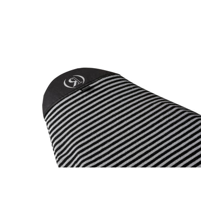 2025 Ronix Sleeping Bag Surf Sock - Black / White