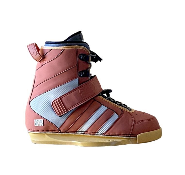 2025 Wakeboard boots