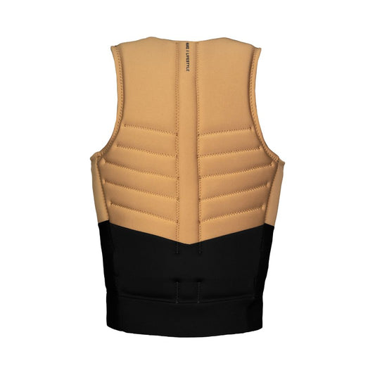 2025 KGB Select Vest - Tan / Black