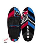 2025 HO Agent KB w/ Pannolock Strap Kneeboard