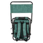 2025 Jetpilot Back Rest Chilled Seat Bag - Sage