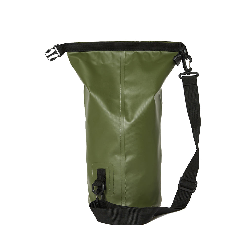 2024 Jetpilot Venture 10L Drysafe Backpack - Sage