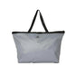 2025 Jetpilot Venture 70L Oversized Tote - Charcoal