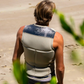 2026 Follow / Ep03 Affiliate Mens Vest - Bone