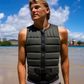 2026 Follow / Ep03 Total Mens Vest - Olive