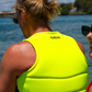 2026 Follow / Ep03 Corp Mens Vest - Yellow L50