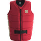 2025 Follow Corp Vest - Red Level 50