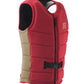 2025 Follow Corp Vest - Red Level 50