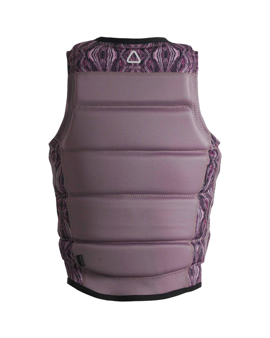 2025 Follow Harmony Ladies Vest - Orchid