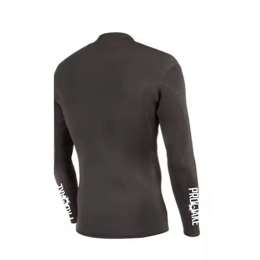 ProWake 1.5mm LS Wetsuit Top