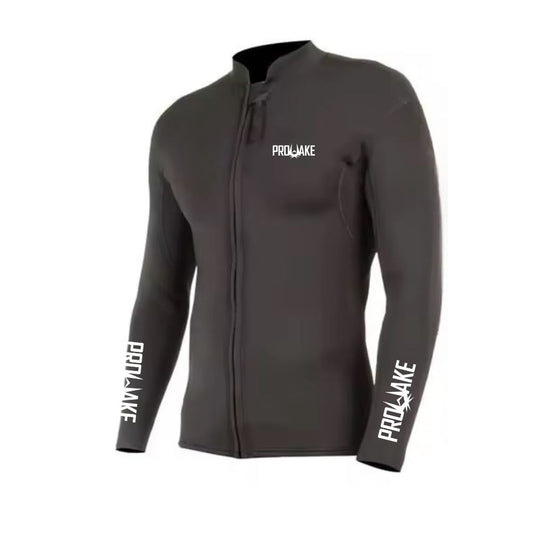 ProWake 1.5mm LS Wetsuit Top