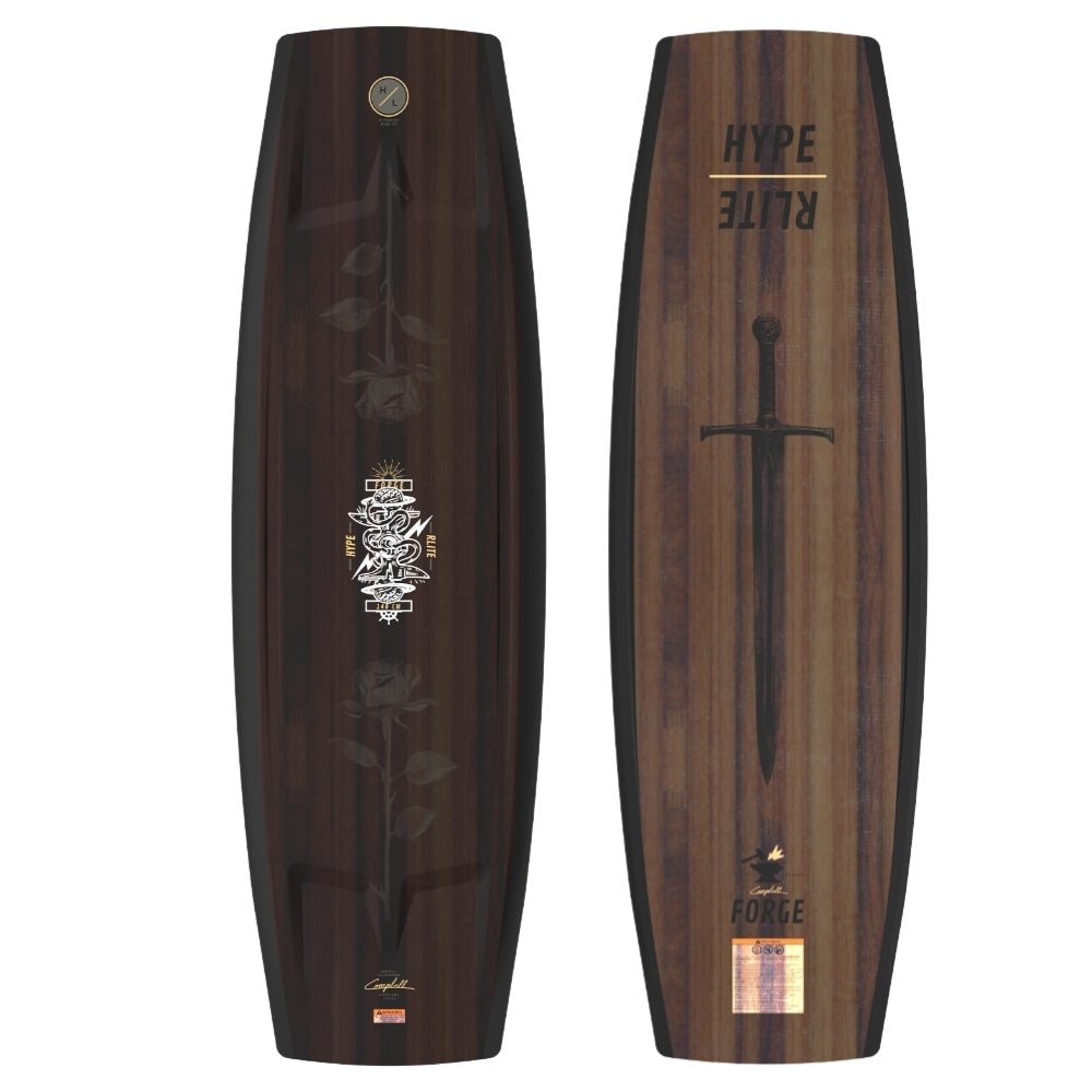 2027 Hyperlite Forge Wakeboard