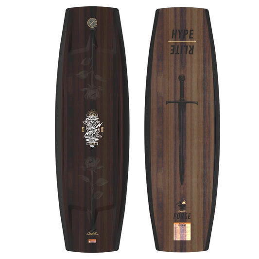 2027 Hyperlite Forge Wakeboard