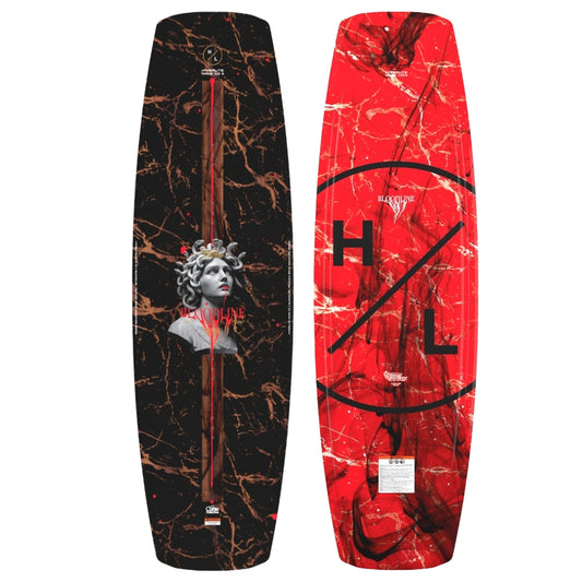 2027 Hyperlite Bloodline Wakeboard