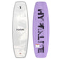 2027 Hyperlite Pleasure Wakeboard