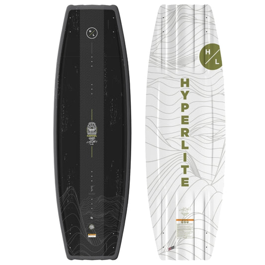 2027 Hyperlite Capitol Loaded Wakeboard