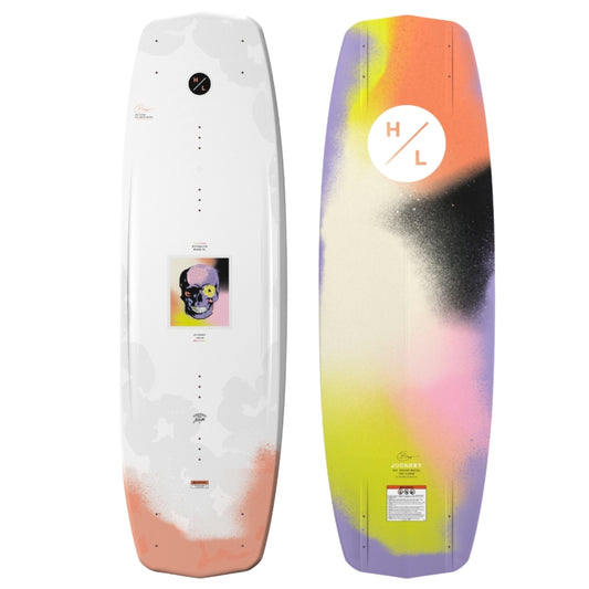 2027 Hyperlite Journey Wakeboard