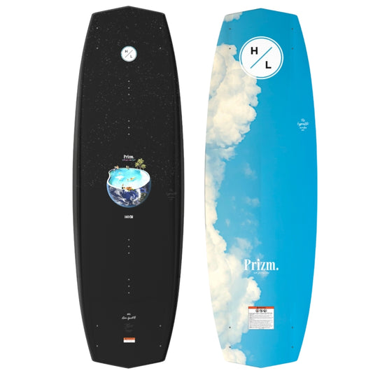 2027 Hyperlite Prizm Wakeboard