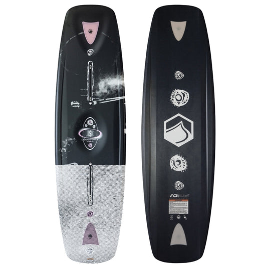 2027 Liquid Force Illusion Wakeboard
