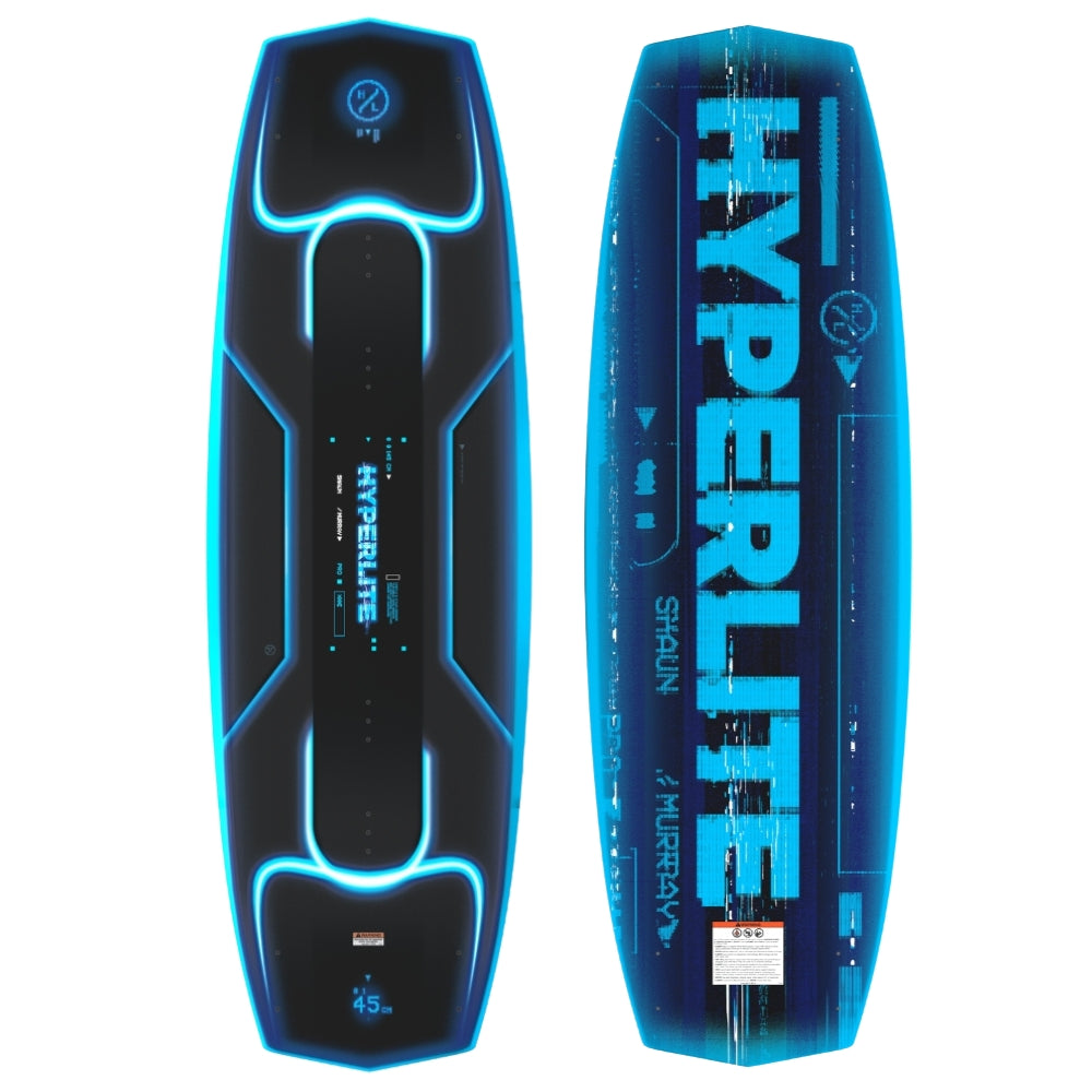 2027 Hyperlite Murray Wakeboard