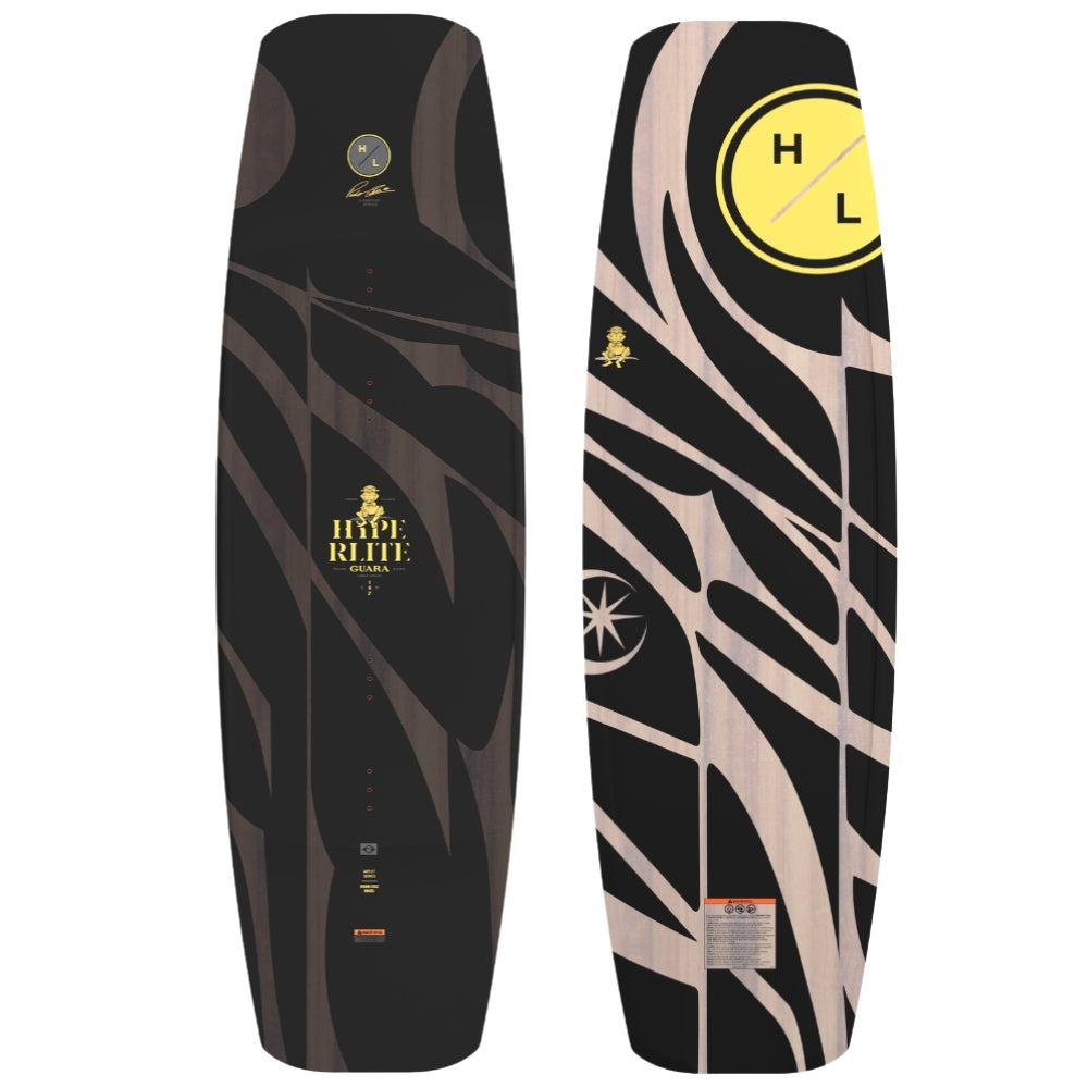 2027 Hyperlite Guara Wakeboard