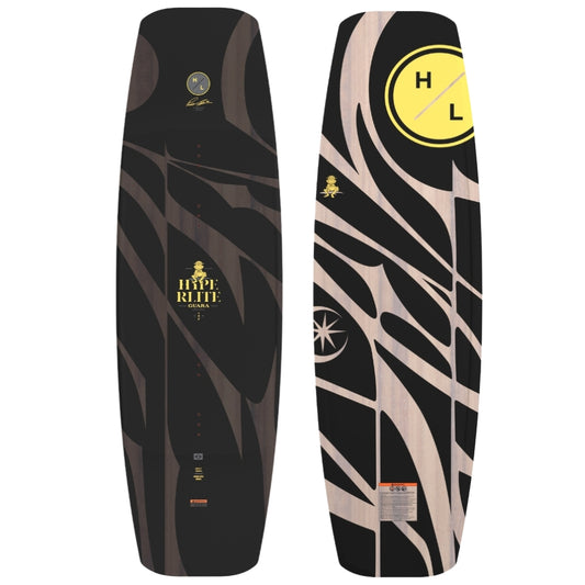 2027 Hyperlite Guara Wakeboard