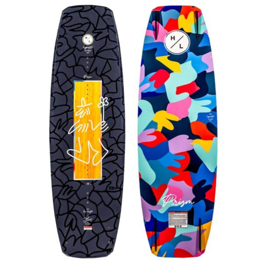 2025 Hyperlite Prizm Wakeboard