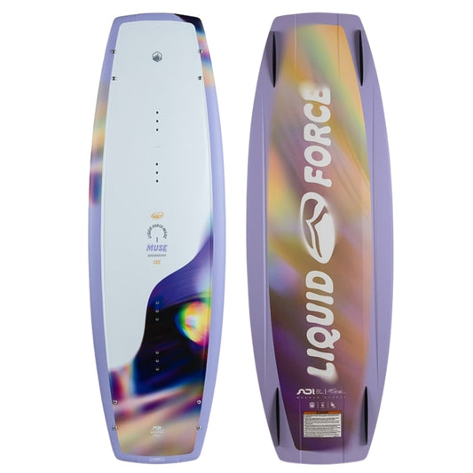 2027 Liquid Force Muse Wakeboard