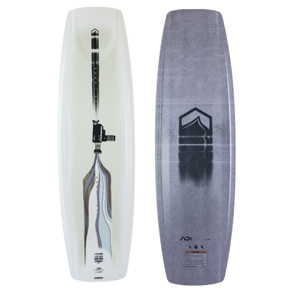 2027 Liquid Force Current Wakeboard