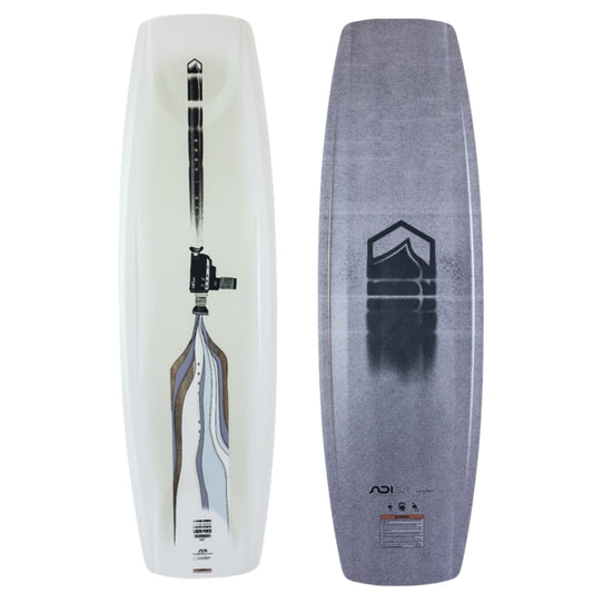 2027 Liquid Force Current Wakeboard