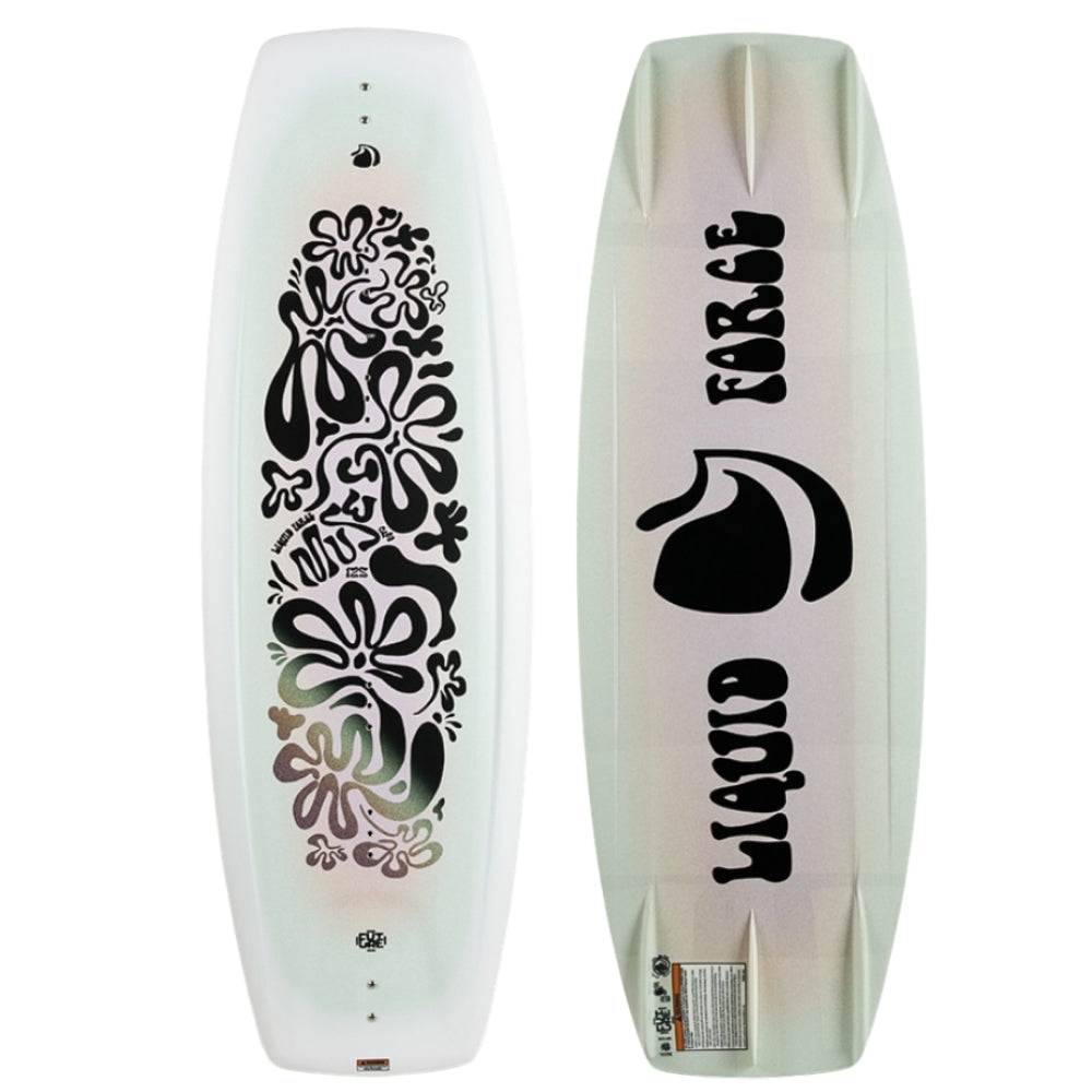 2027 Liquid Force Muse FS Wakeboard