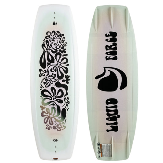 2027 Liquid Force Muse FS Wakeboard