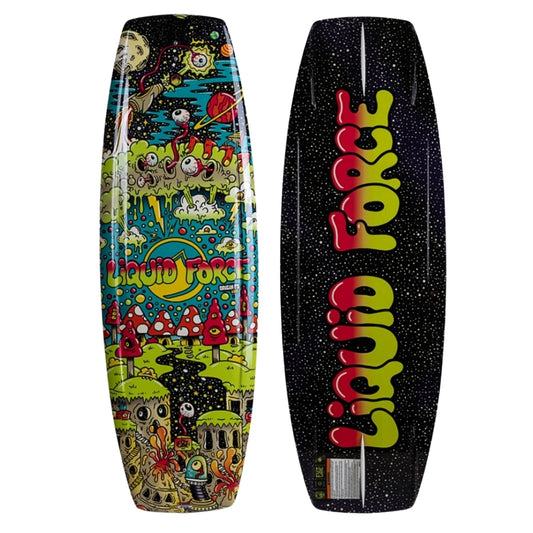 2027 Liquid Force Origin FS Wakeboard