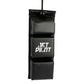 2027 Jetpilot Pwc Fender - Black
