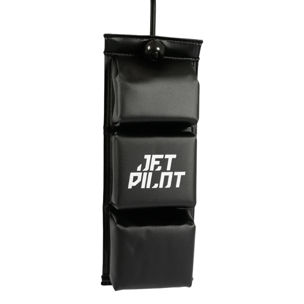 2027 Jetpilot Pwc Fender - Black