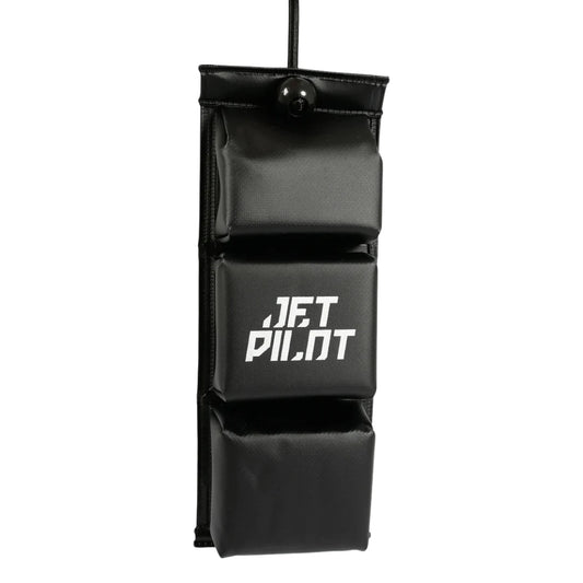 2027 Jetpilot Pwc Fender - Black