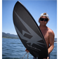 2027 ProWake Blackline Skimmer Wakesurfer