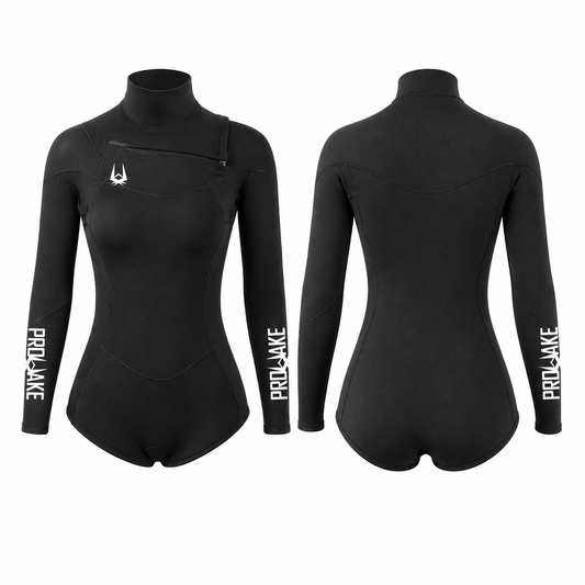 2027 ProWake Ladies Spring Suit 2/2