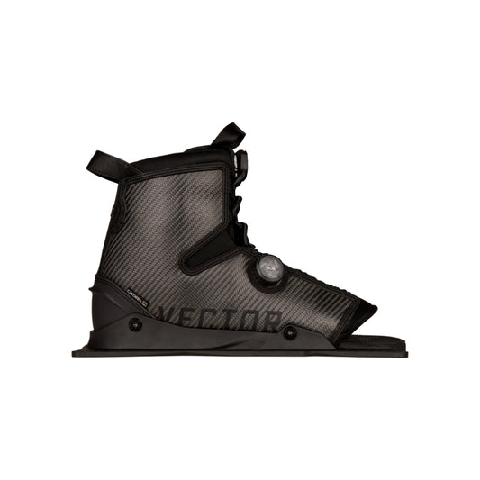 2025 Radar Carbitex Vector BOA Boot - Carbon