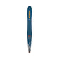 2025 Radar Senate Alloy Waterski - Battleship Blue / Stone