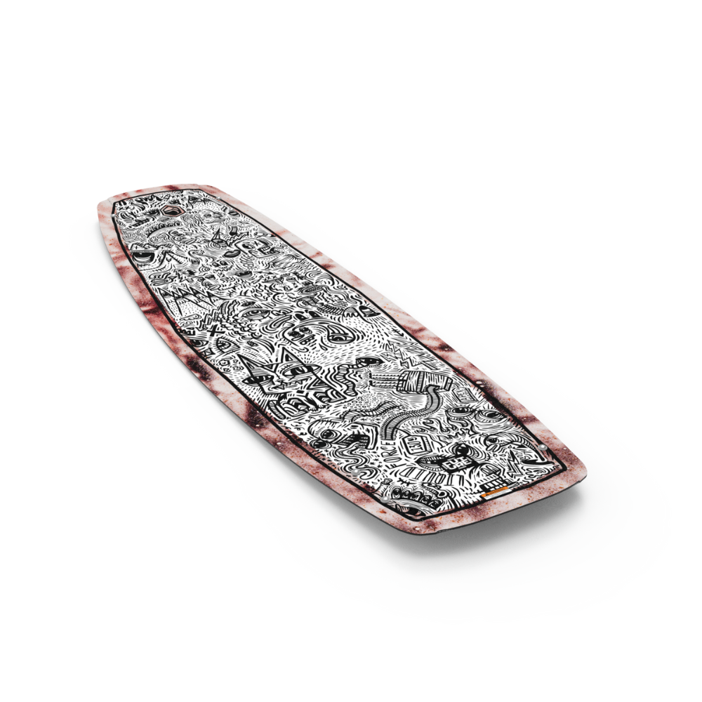 2025 Liquid Force Apex FS Wakeboard