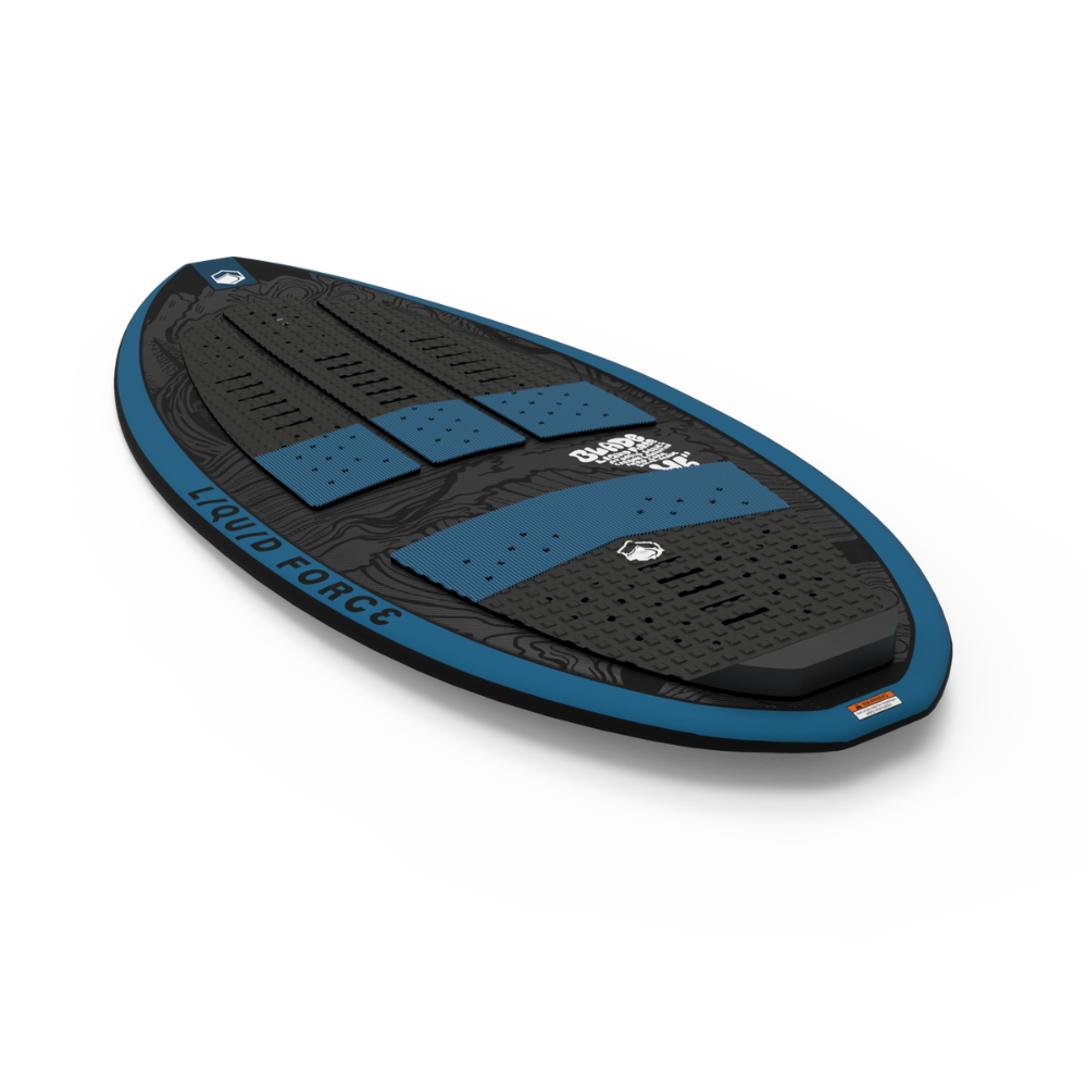 2025 Liquid Force Blade Wakesurf