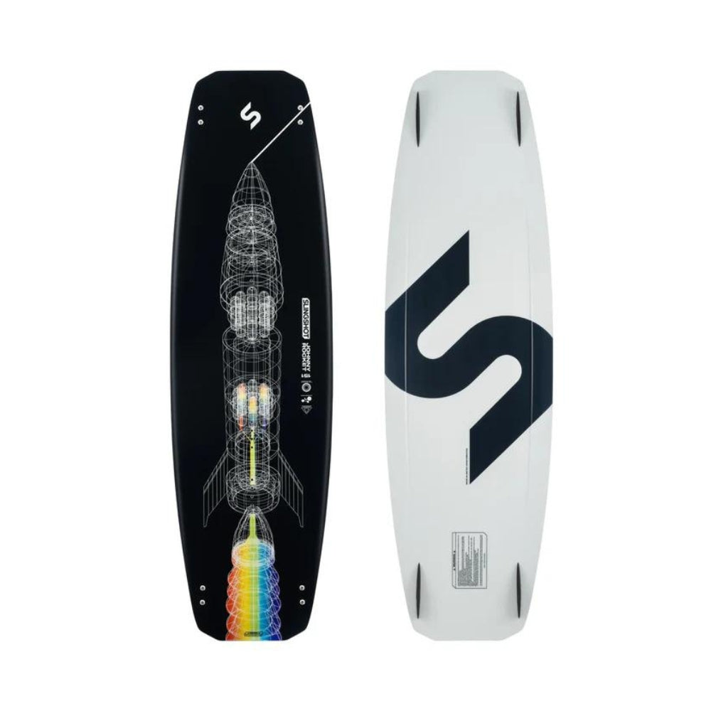 2025 Slingshot Johnny Rocket Wakeboard