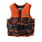 2025 Wing Jnr Orbit Neo Vest L50 - Orange