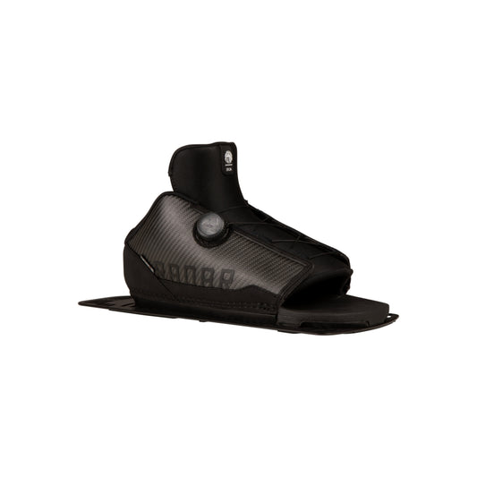 2026 Radar Carbitex Vector BOA HRT (Alum) - Carbon